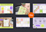 do etsy listing images design, product infographics